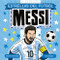 Estrellas del fútbol: Messi (Spanish Edition) by Simon Mugford, Dan Green, 9786076373002