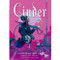 Cinder RV (Spanish Edition) by Marissa Meyer, 9786078828586