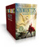 The Unwanteds Complete Collection by Lisa McMann, 9781481468862