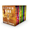 The Dark Tower 8-Book Boxed Set by Stephen King, 9781501163562