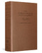 ESV Hebrew-English Old Testament (Biblia Hebraica Stuttgartensia (BHS) and English Standard Version (ESV) (Cloth over Board)) by Thom Blair, 9781433530302