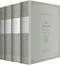 The Psalms (A Christ-Centered Commentary (4-Volume Set)) by Christopher Ash, 9781433563881
