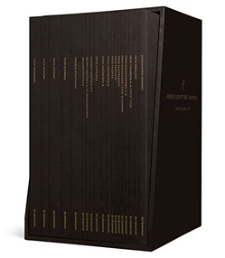 Greek Scripture Journal (New Testament Set (Paperback)) by , 9781433570810