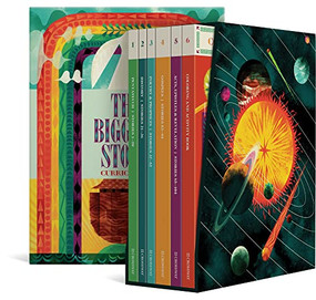 The Biggest Story Curriculum: Box Set by Don Clark, Crossway Publishers, 9781433579806