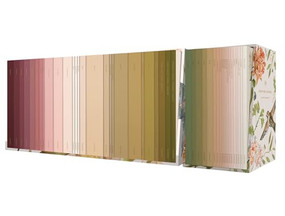 ESV Scripture Journal (Old and New Testament Sets (Artwork by Ruth Chou Simons) (Paperback)) by Ruth Chou Simons, 9798874900052