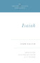 Isaiah by John Calvin, Alister McGrath, J. I. Packer, J. I. Packer, 9781581341560
