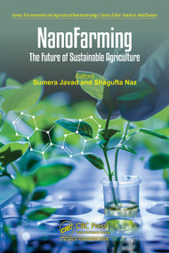 NanoFarming (The Future of Sustainable Agriculture) by Sumera Javad, Shagufta Naz, 9781032875194