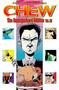 Chew Smorgasbord Edition Volume 3 by John Layman, Rob Guillory, 9781534302129