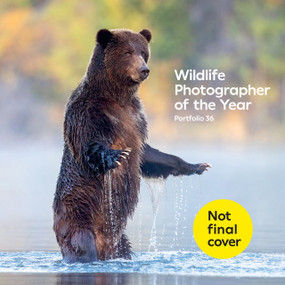 Wildlife Photographer of the Year (Portfolio 36) by Keith Wilson, 9780565095918