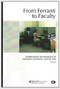 From Ferranti to Faculty (Information Technology at Monash University, 1960 to 1990) by Sarah Rood, 9780980510805