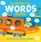All Aboard the Words Train by Sean Sims, Oxford Children's, 9781382082143