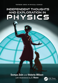 Independent Thoughts and Exploration in Physics by Samya Zain, Valerie Allison, 9781041359050