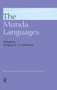 The Munda Languages by Gregory D.S. Anderson, 9780415328906