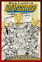 Youngblood Vault Edition by Rob Liefeld, 9781534328112