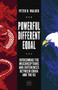 Powerful, Different, Equal (Overcoming the Misconceptions and Differences Between China and the US) by Peter B. Walker, 9781912555338