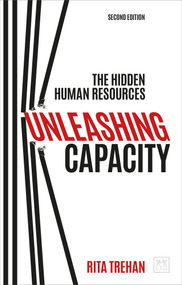 Unleashing Capacity (The Hidden Human Resources) by Rita Trehan, 9781912555505