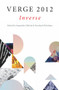 Verge 2012 (Inverse) by Samantha Clifford, Rosalind McFarlane, 9781921867521