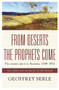 From Deserts the Prophets Come (The Creative Spirit in Australia 1788-1972) by Geoffrey Serle, 9781921867545