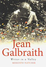 Jean Galbraith (Writer in a Valley) by Meredith Fletcher, 9781922235398
