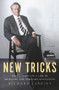 New Tricks (Reflections on a Life in Medicine and Tertiary Education) by Richard Larkins, 9781922235435