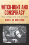 Witch-Hunt and Conspiracy (The 'Ninja Case' in East Java) by Nicholas Herriman, 9781922235510