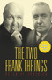 The Two Frank Thrings by Peter Fitzpatrick, 9781922235657