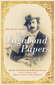 The Vagabond Papers (Expanded Edition) by Michael Cannon, Robert G. Flippen, Willa McDonald, 9781922235985