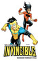 The Complete Invincible Library Volume 4 by Robert Kirkman, Ryan Ottley, Cory Walker, Cliff Rathburn, FCO Plascencia, John Rauch, 9781534399068