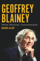 Geoffrey Blainey (Writer, Historian, Controversialist) by Richard Allsop, 9781925835625