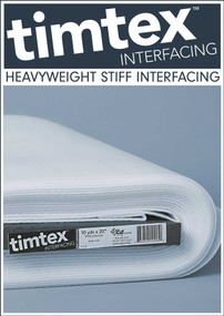 Timtex Interfacing Bolt, 20" x 10 yards by C&T Publishing, 9781571208286