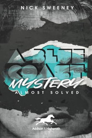 A Blue Coast Mystery (Almost Solved) by Nick Sweeney, 9781592110643