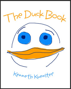 Duck Book by Kenneth Kuenster, 9781592112081