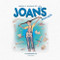 Joan's Bones by Cargill H. Alleyne, Colby Zahn, Cargill Alleyne, 9781592114641
