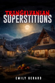 Transylvanian Superstitions by Emily Gerard, Diana Livesay, Olga Rogozenco, 9781592114733