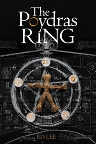 Poydras Ring by Ed Lee, 9781592115013