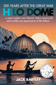 Hilo Dome by Jack Bartley, 9781592115341