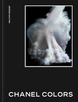 Chanel Colors by Jérôme Gautier, 9780500028025