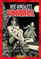 Jose Gonzalez Vampirella Art Edition by Archie Goodwin, Jose Gonzalez, 9781606904305