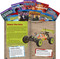 TIME® Grades 6-8: STEM 9-Book Set by Multiple Authors, 9781425833220