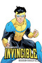 The Complete Invincible Library Volume 2 by Robert Kirkman, Ryan Ottley, 9781607061120