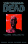Walking Dead Omnibus Volume 1 by Robert Kirkman, Charlie Adlard, 9781607065036