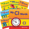 More Consonants, Blends, and Diagraphs 21-Book Set by Multiple Authors, 9781433374715