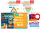 5 Essential Resources for New Teachers by Multiple Contributors Multiple Contributors, Multiple Authors, 9798330907571