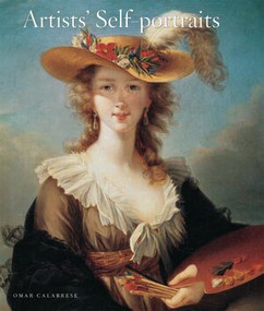 Artists' Self Portaits by Omar Calabrese, Marguerite Shore, 9780789208941