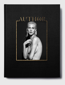Author, No. 1 by Oona Chanel, 9780692636640