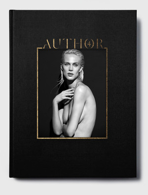 Author, No. 1 by Oona Chanel, 9780692636640