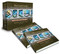 The Cosmic Script (Sacred Geometry and the Science of Arabic Penmanship) by Ahmed Moustafa, Stefan Sperl, 9781620553961