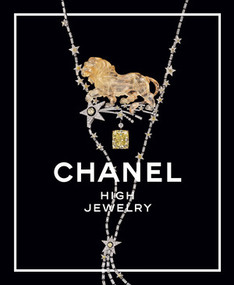 Chanel High Jewelry by Julie Levoyer, Agnès Muckensturm, 9780500025239