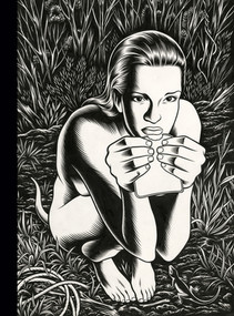 Charles Burns's Black Hole: The Fantagraphics Studio Edition by Charles Burns, 9781683960485