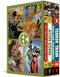 The EC Artists Library Slipcase Vol. 7 by Al Feldstein, Harvey Kurtzman, Wallace Wood, Johnny Craig, 9781683966791